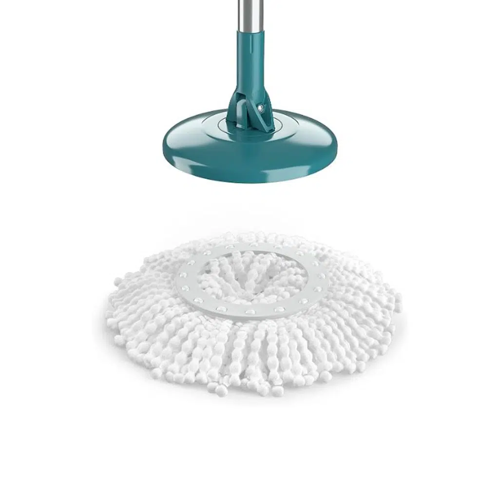 Mop Fit Giratório Flash Limp - MOP5010