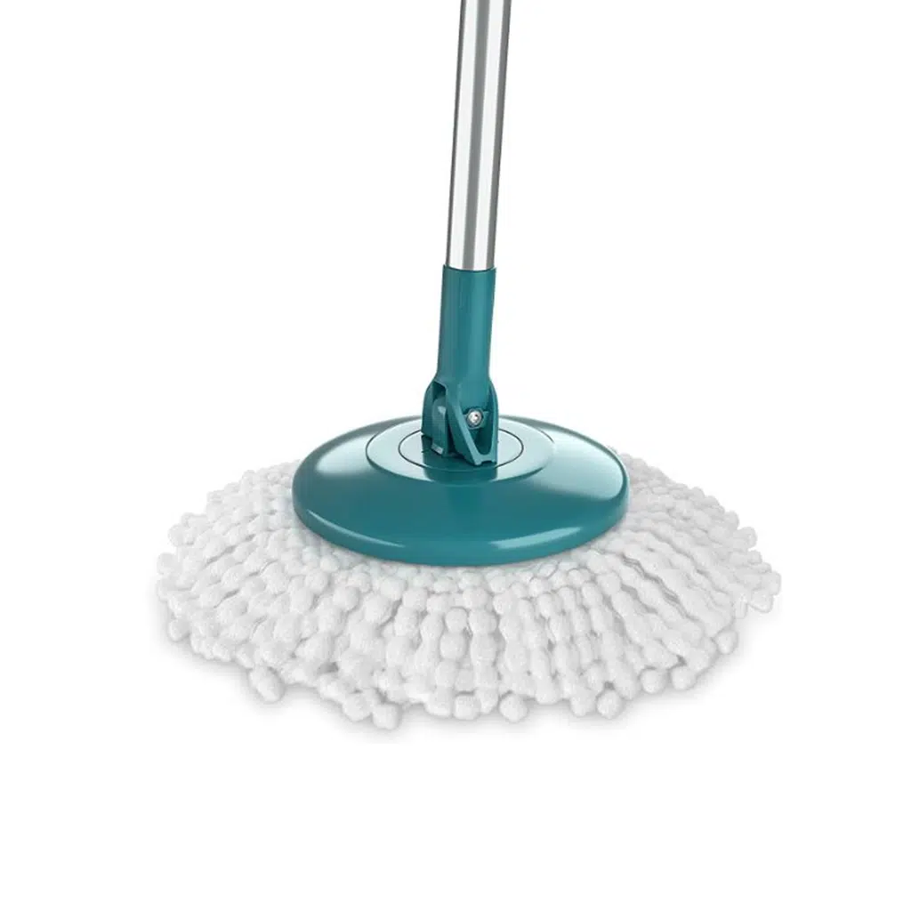 Mop Fit Giratório Flash Limp - MOP5010