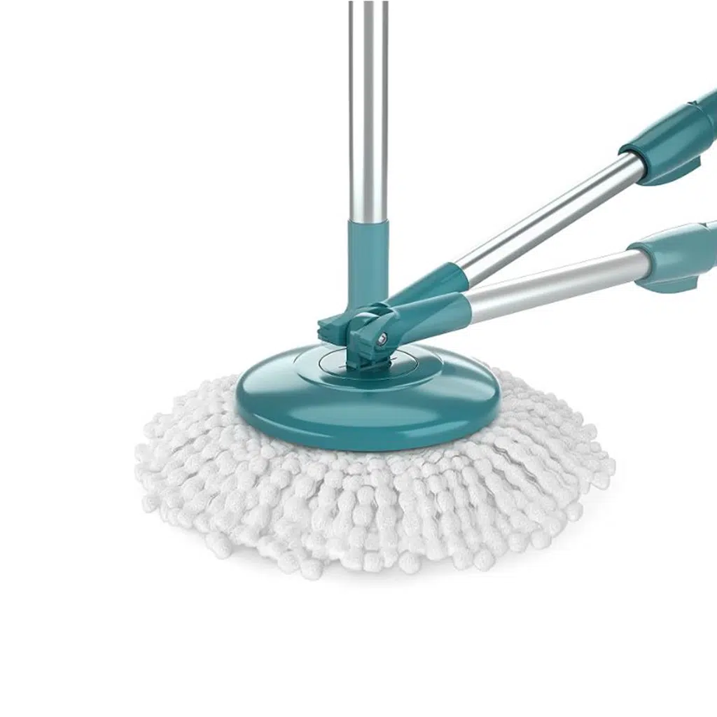 Mop Fit Giratório Flash Limp - MOP5010