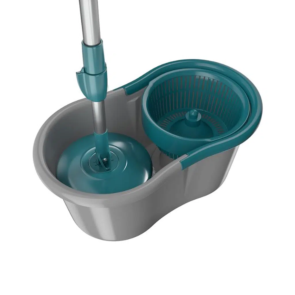 Mop Fit Giratório Flash Limp - MOP5010