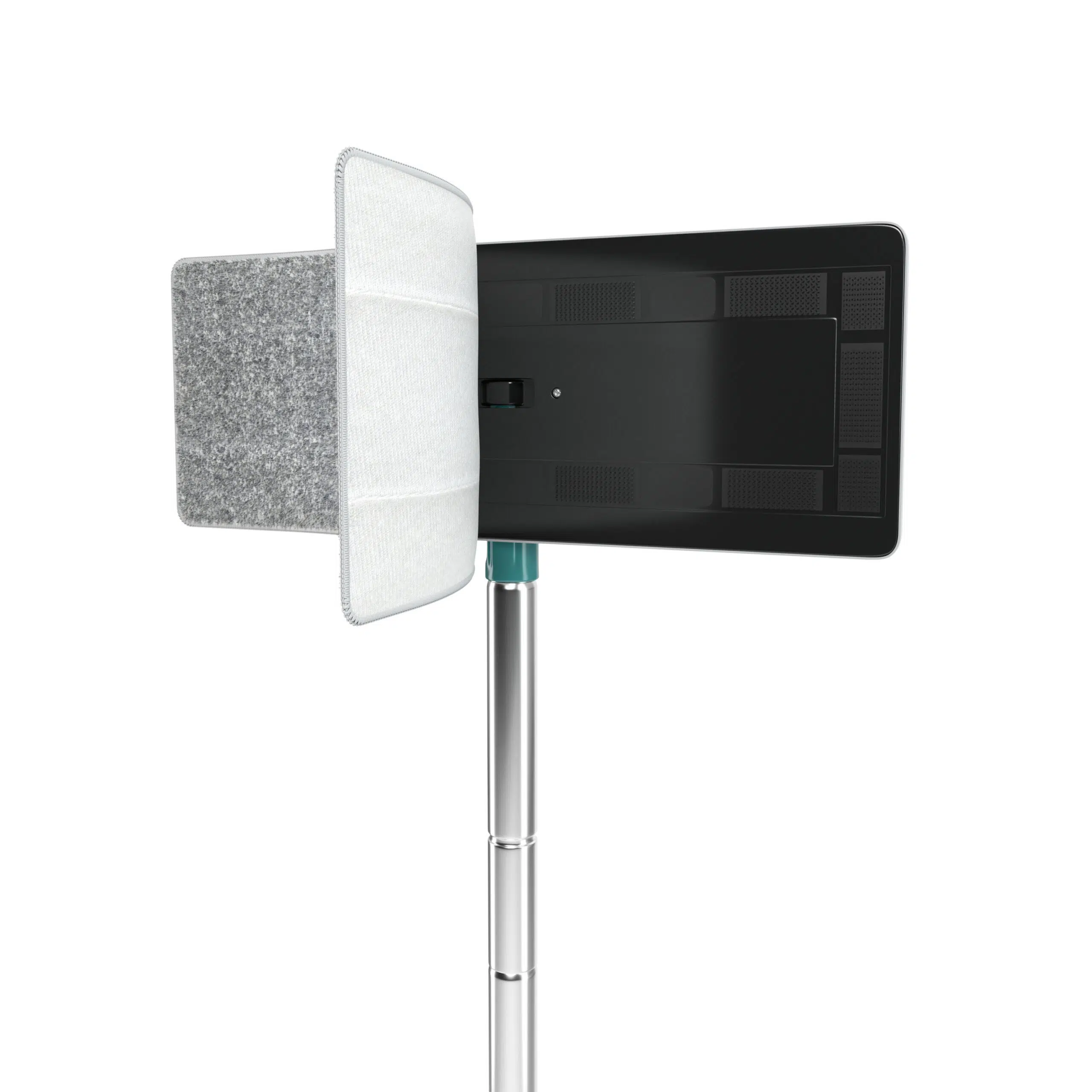 Mop Lava e Seca Flash Limp 5,5L (MOP7740) - Rodo 360° Multifuncional