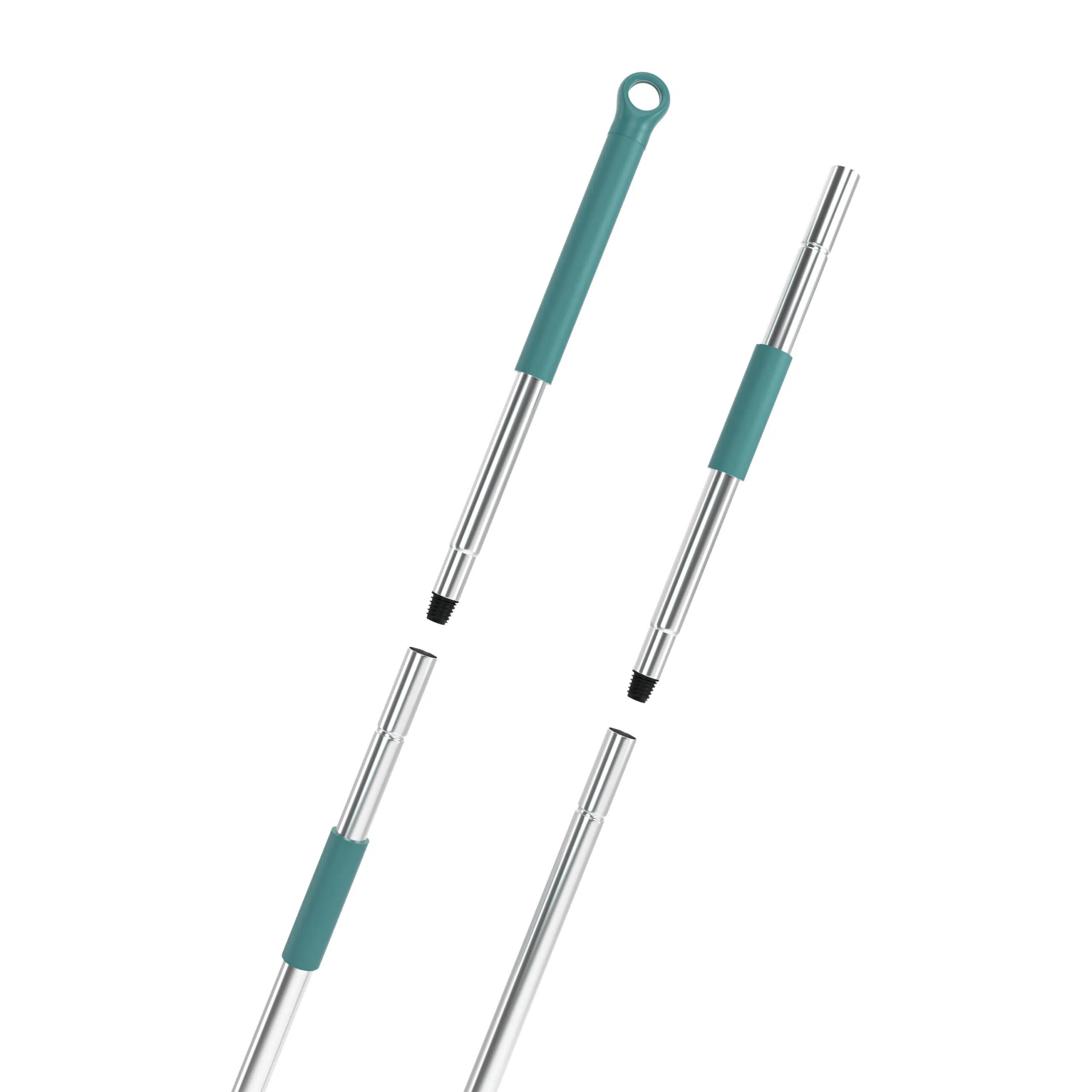 Mop Lava e Seca Flash Limp 5,5L (MOP7740) - Rodo 360° Multifuncional