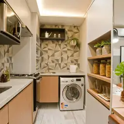 Categoria Área de Serviço