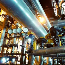 Categoria Peças Industriais