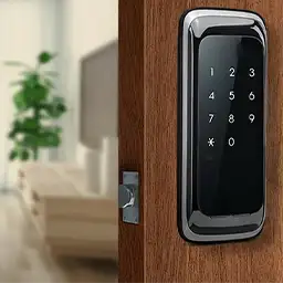 Categoria Segurança