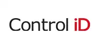 Logo da Control ID Relógio de Ponto e Controle de Acesso
