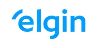 Logo da Elgin