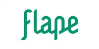 Logo da Flape