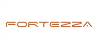 Logo da Fortezza Ferragens e Fechaduras