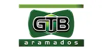 Logo da GTB aramados