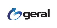 Logo da Geral Química Soluções em Limpeza