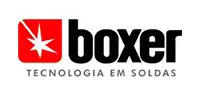 Logo da Marca Boxer Tecnologia em Soldas