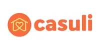 Logo da Marca Casuli