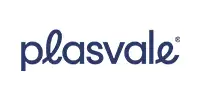 Logo da Plasvale