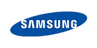 Logo da Samsung