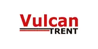 Logo da Vulcan Trent