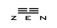 Logo da Zen