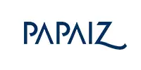 Logo da papaiz