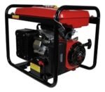 Gerador à Gasolina MG-3000CL Bivolt Motomil - Imagem 5