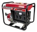 Gerador à Gasolina MG-3000CL Bivolt Motomil - Imagem 7