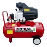 Compressor MAM-10/50LBR Bivolt Motomil