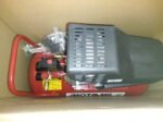 Compressor MAM-10/50LBR Bivolt Motomil - Imagem 3