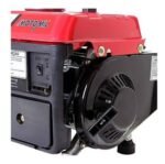 Gerador à Gasolina HOBBY - MG-950 220v Motomil - Imagem 2