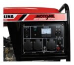 Gerador à Gasolina MG-3000CL Bivolt Motomil - Imagem 29
