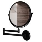 ESPELHO REDONDO E6520 Italy Line