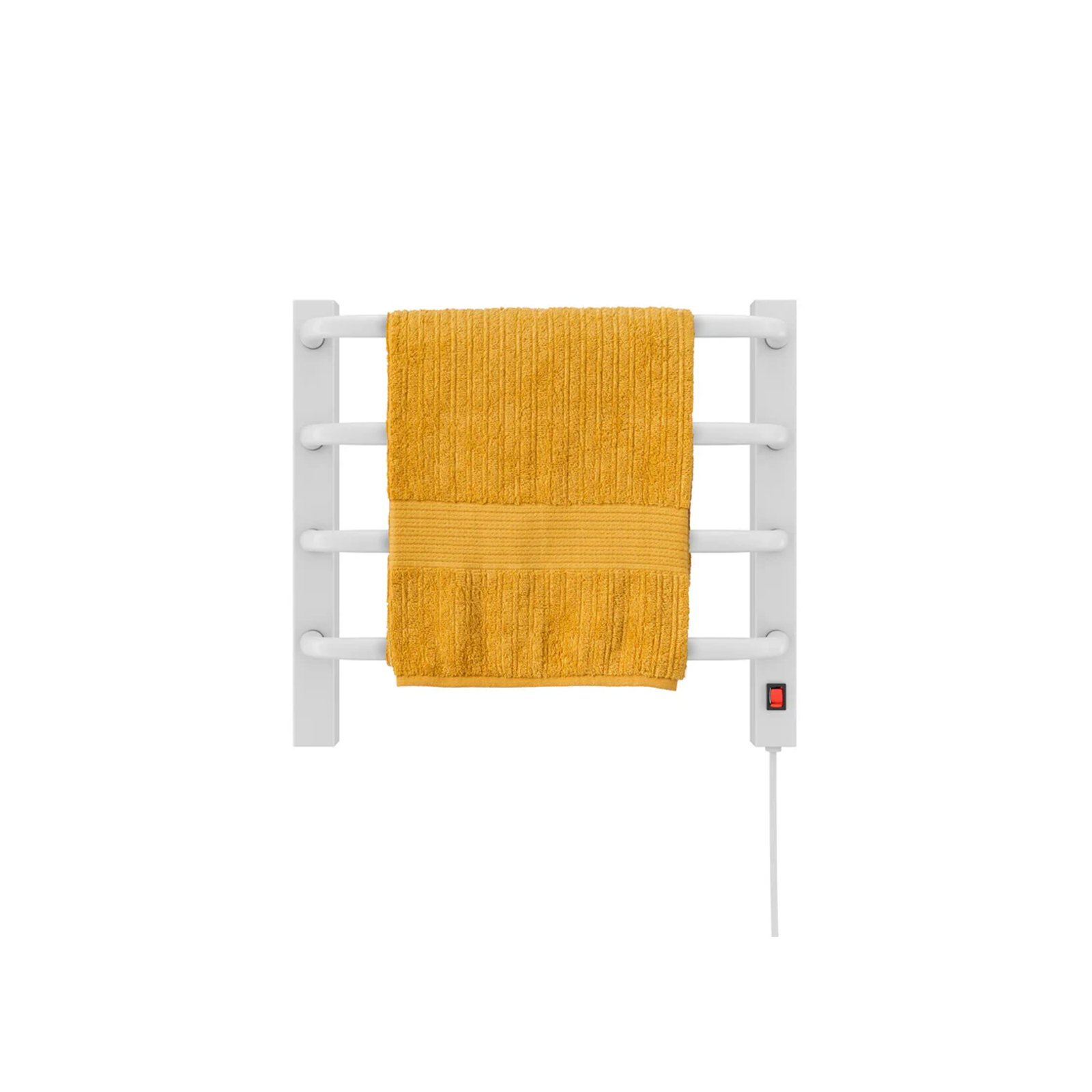 1799177.jpg Toalheiro Mini Branco - FLAPE - Imagem 1