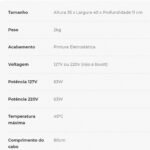 Toalheiro Mini Preto - FLAPE - Imagem 3