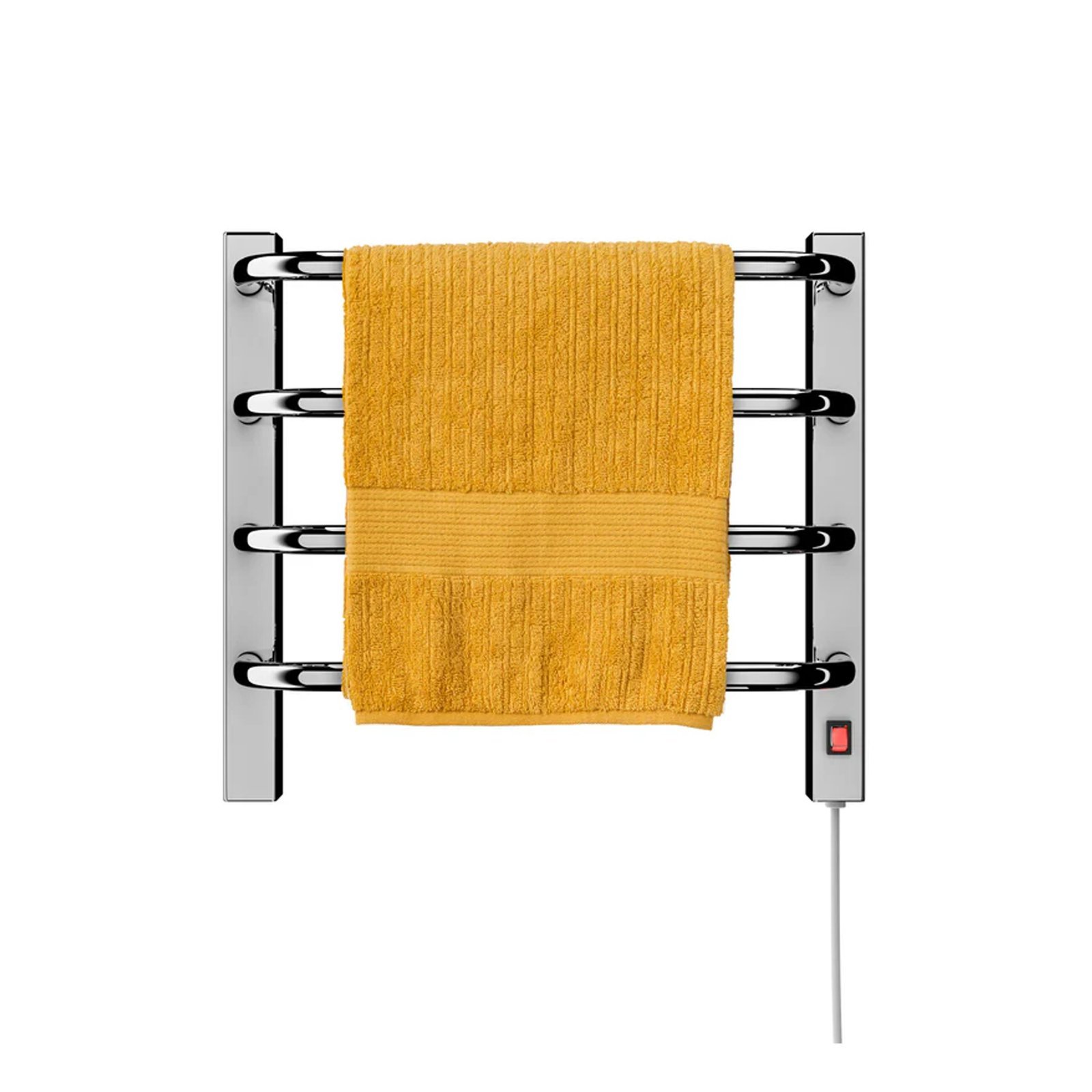 1799662.jpg Toalheiro Mini Cromado - FLAPE - Imagem 1