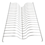 Gaveta Escorredor 67cm Cromado Com Bandeja Inox 2087 - Imagem 6