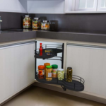 Conjunto de Prateleira Articulada para Canto OO33 Schmitt - Imagem 4