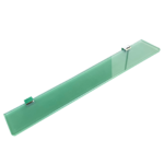 Porta Shampoo Latão Banheiro Slim - TM 176503 - Imagem 2