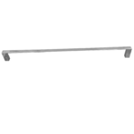 Toalheiro Slim em liga de cobre 60cm Cromado - TM176303 - Imagem 2