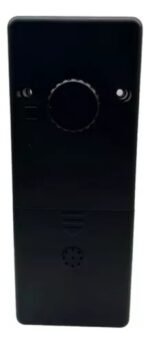 Fechadura Digital De Sobrepor Milre Advance 4000 Preta - Abertura Por Bluetooth, Biometria, Cartão, Senha E Chave Usb - Imagem 4