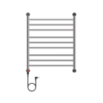 Aquecedor De Toalhas Térmico Belle Inox 304 Aquece