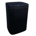 Lixeira Inteligente Automática Branca ou Preta - Imagem 3