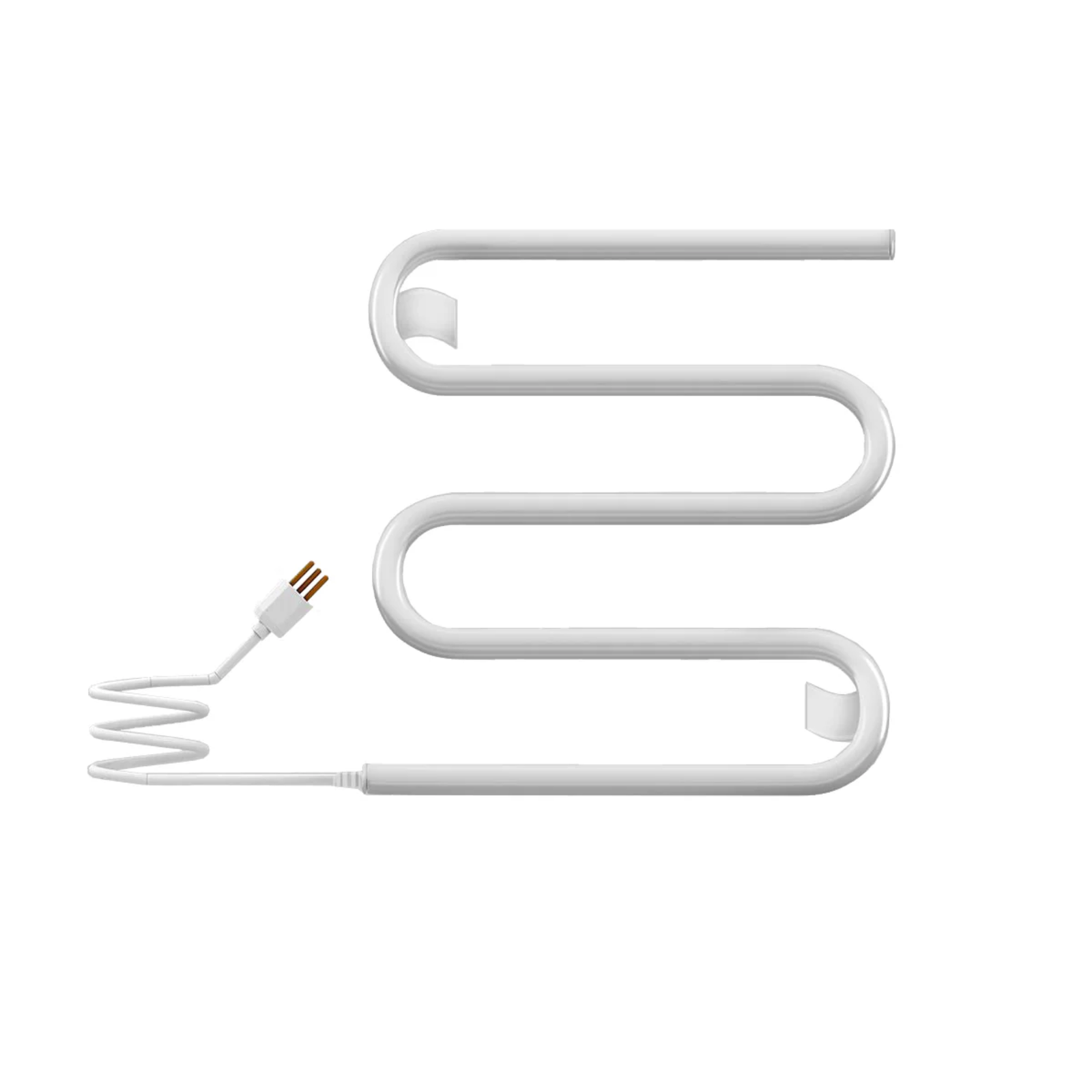 5455290.png Toalheiro Térmico Bello Branco ou Preto Seccare - Imagem 1