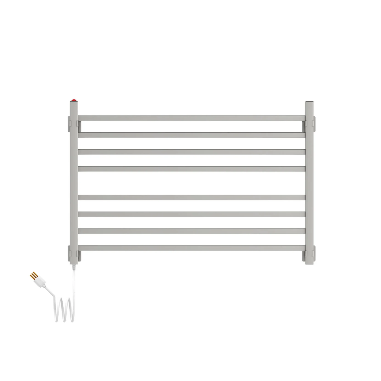 5603468.png Aquecedor de Toalhas Térmico Inox Concetto Seccare - Imagem 1