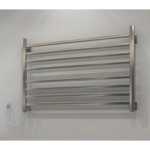 Aquecedor de Toalhas Térmico Inox Concetto Seccare - Imagem 2