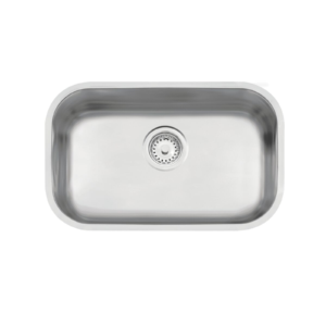 Cuba Embutir Tramontina Lavínia 47 BL Inox Escovado 47x30cm