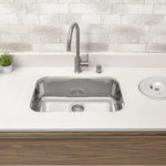 Cuba Embutir Tramontina Lavínia 56 BL Inox Alto Brilho 56x34 - Imagem 2