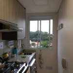 Varal de Parede Mágico Retrátil Oculto 90cm 5 Varetas - Imagem 2