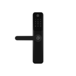 Fechadura Digital Multiponto 13 Pinos YDM 60 Esquerda Yale