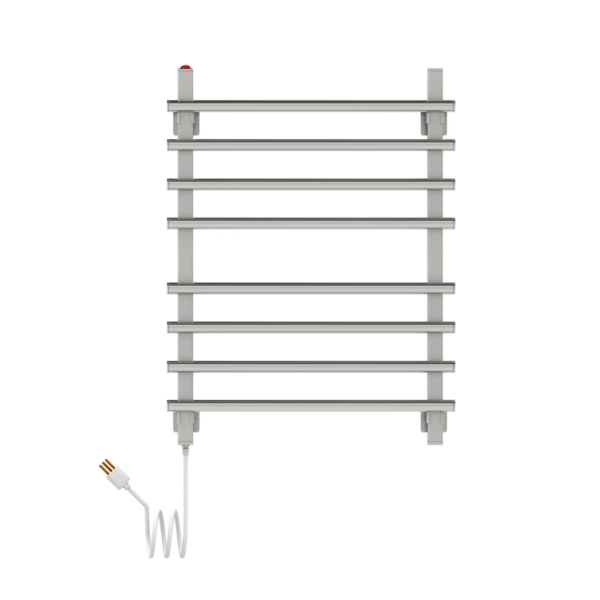 Toalheiro Térmico Sottile Inox Polido Seccare