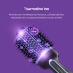 Escova Secadora Agile Glossy 3 em 1 Bivolt 1300W Elgin - Imagem 7