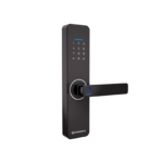 Fechadura Digital Biometrica Rio Bluetooth Primebras