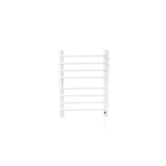 Toalheiro Grande Branco - FLAPE - Imagem 4